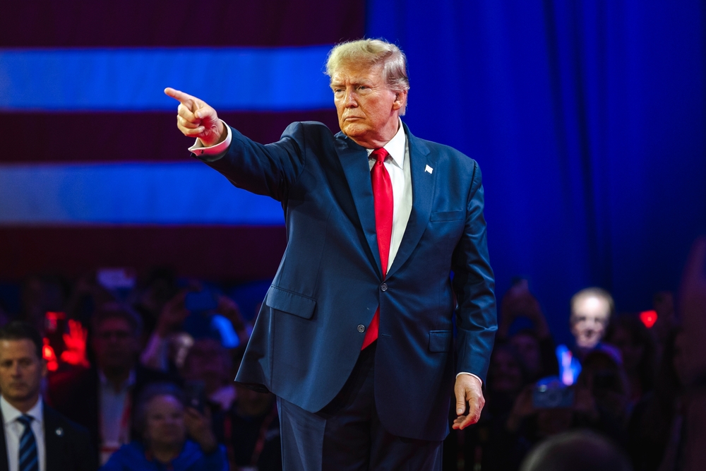Trump, Iran, stock,
