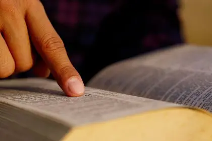 Powerful Bible verses