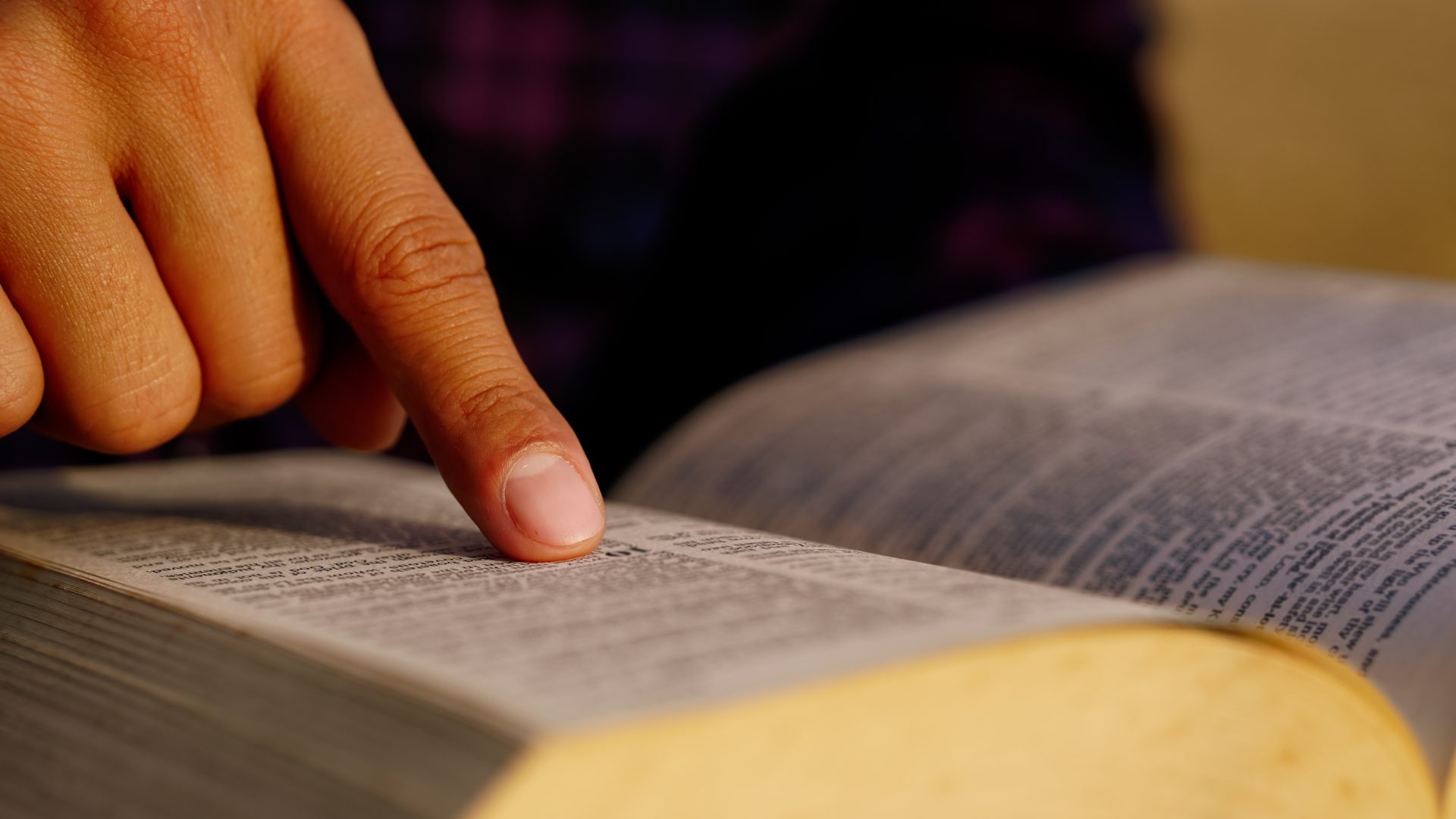 Powerful Bible verses
