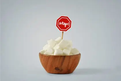 Shocking ways sugar