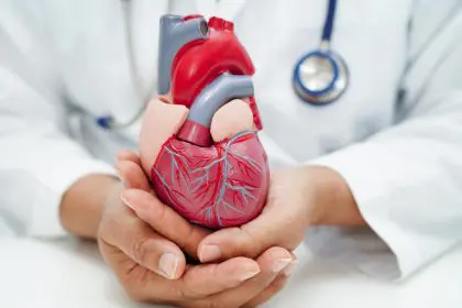 metabolic syndrome destroys your heart