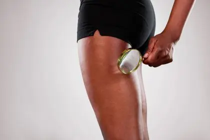 Cellulite remedies