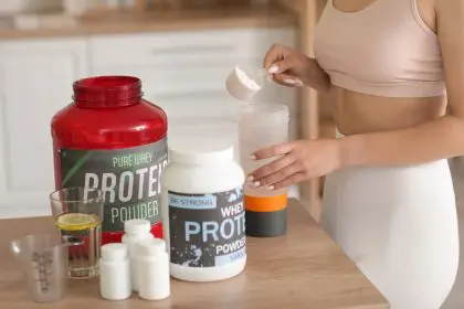 whey protein