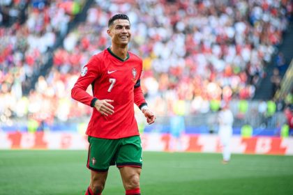 Cristiano Ronaldo, Portugal, Spain, Yamal
