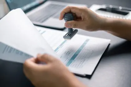 Loan officers never tell