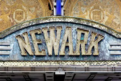 8 chill Newark spots