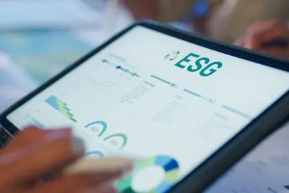 ESG investing risk