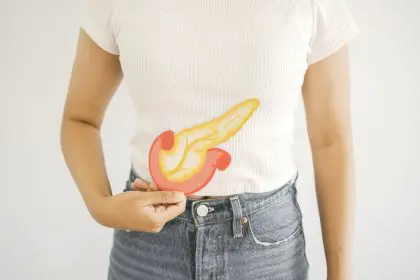 Pancreas, health, inflammation
