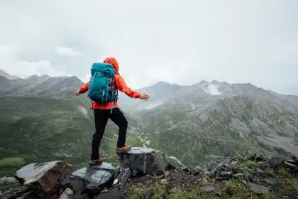 California teen Mount Whitney, hiking accident, Zane Wach