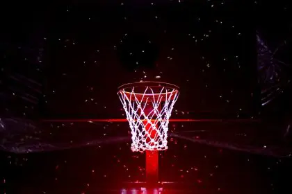 NBA, Pacers legends, Tittle