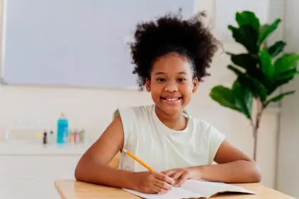 Georgia's public school