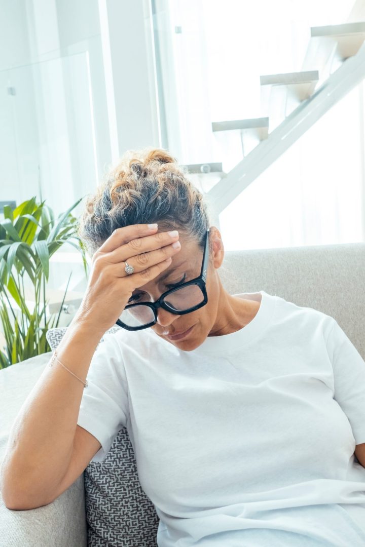 Best menopause supplements