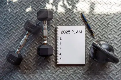 AI, workout, plan,