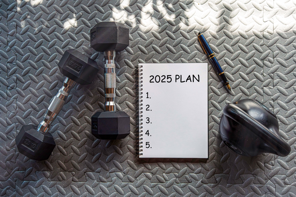 AI, workout, plan,