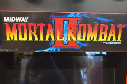 Mortal kombat