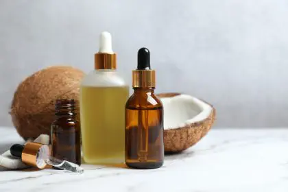 Coconut oil secret