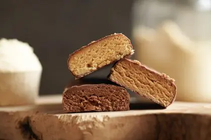 foods that beat protein bars