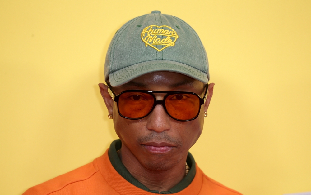 Pharrell Williams, The Billionaire Boys Club brand