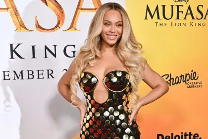 Beyoncé