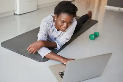 Wellness, health, subscription