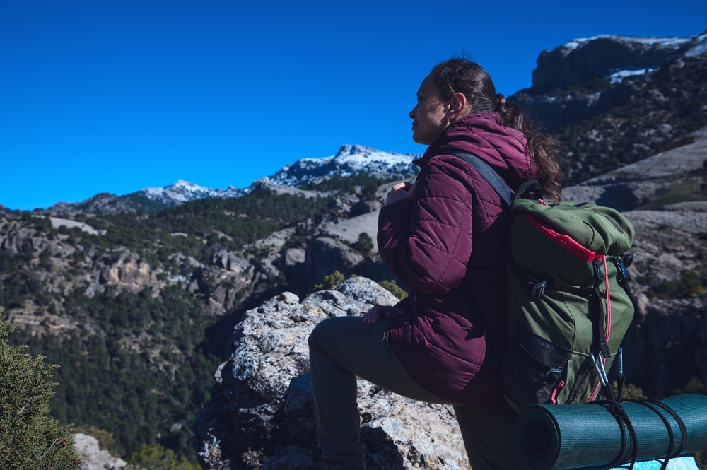 body, high, altitude