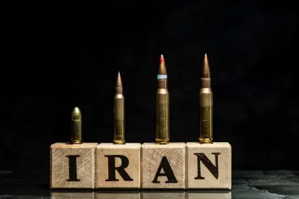 Iran's retaliation threat