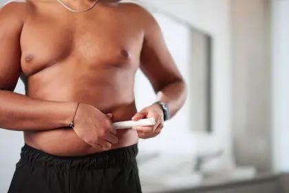 Belly fat