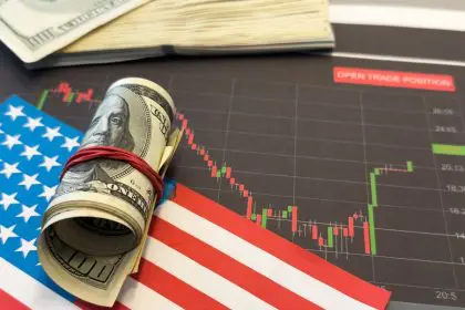 Financial, economy, U.S, fed