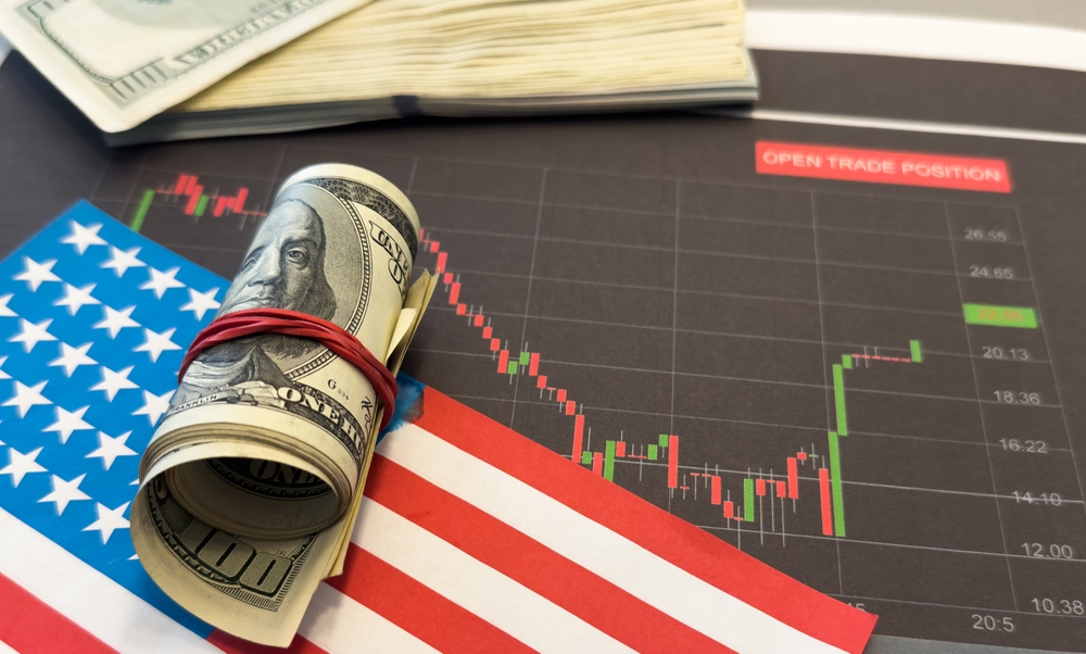 Financial, economy, U.S, fed