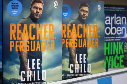Reacher