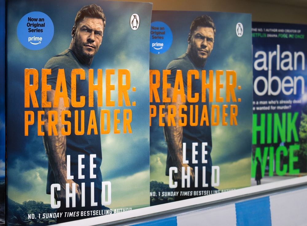 Reacher