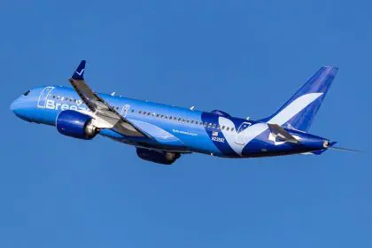 Airline, Breeze Airways