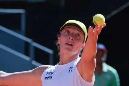 Alex Eala, shocks, tennis