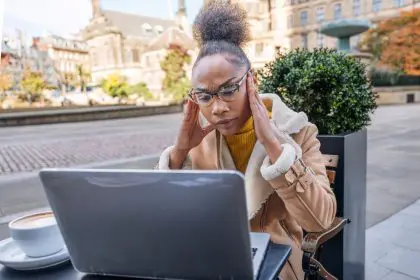 Hustle, culture, workaholic, stress