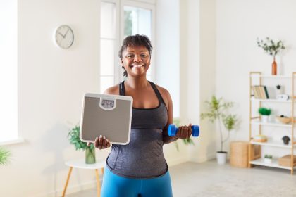 weight fact for women