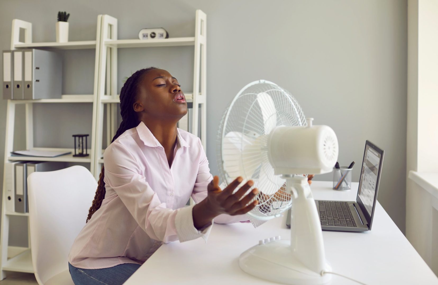 Dangerous heat mistakes