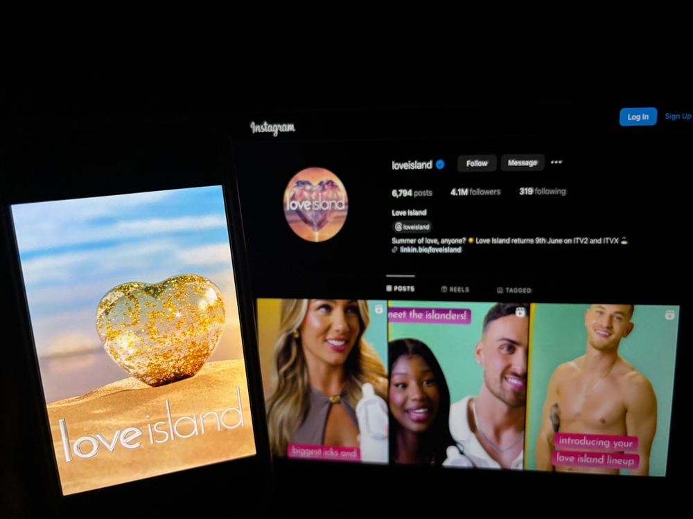 Love Island USA