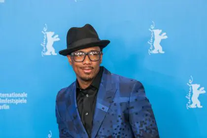 Nick cannon, father's day