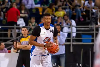 Giannis, NBA, Deal, Trade