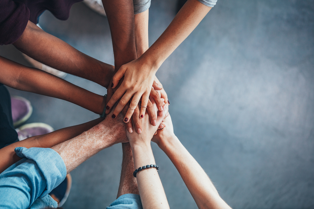 authentic allyship, social justice, digital activism