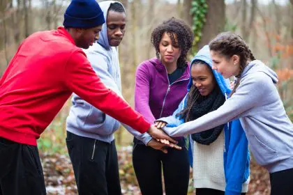 Sports, youth, burnout
