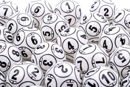 lottery, win, save, financial