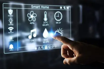 smart lightening
