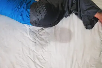 bed wetting fixes