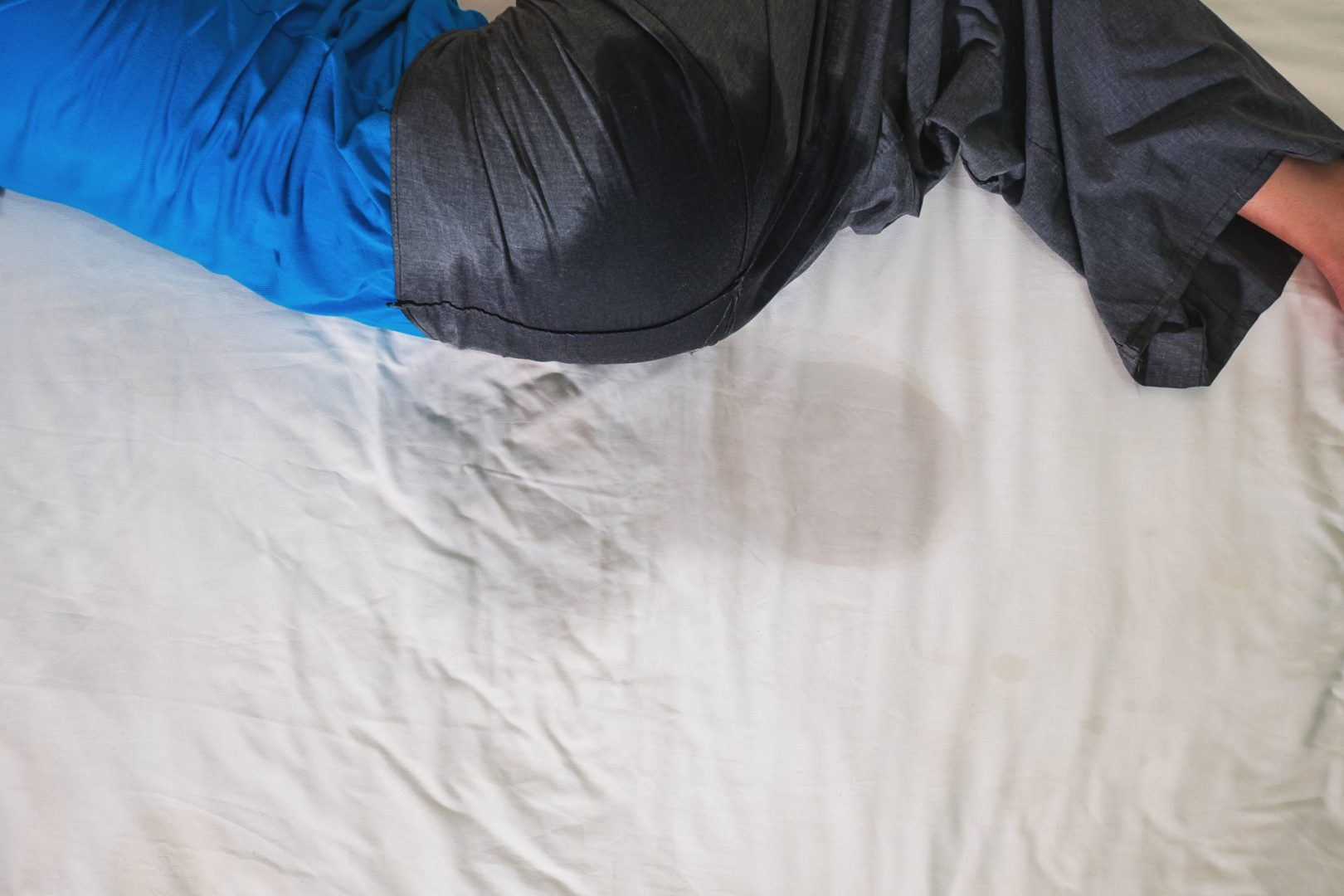 bed wetting fixes