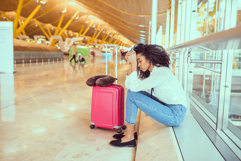 people, never, jet lag