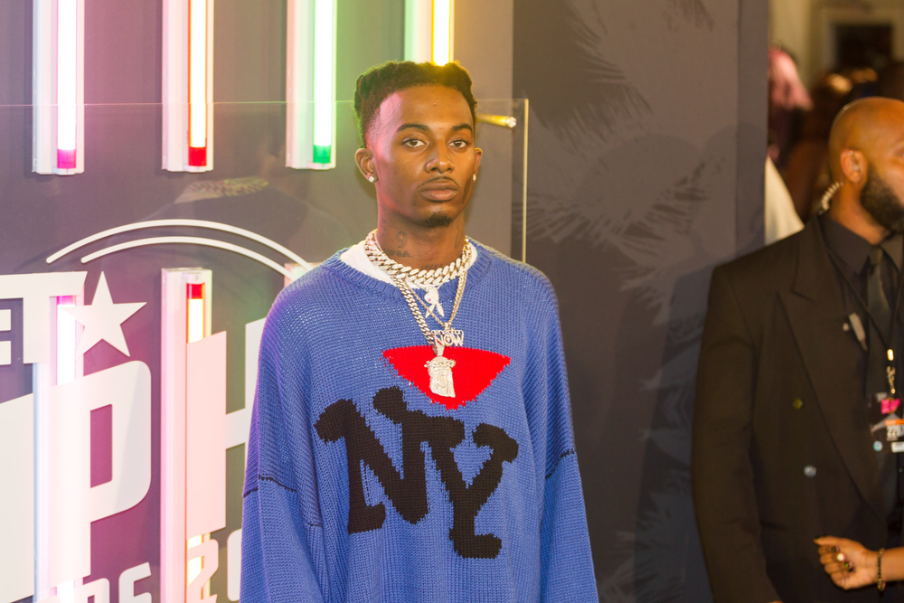 Drake, Playboi Carti