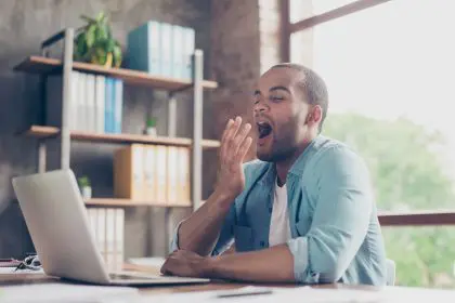 yawn, seeing, too