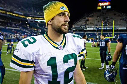 Aaron Rodgers, shocks, fans