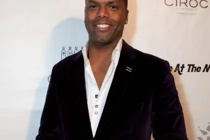 AJ Calloway, 106 & Park